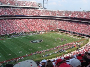 SanfordStadium