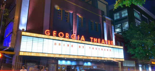 ga-theater